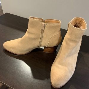 Steve Madden Ankle Boots